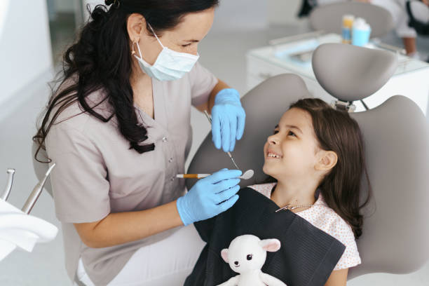 Best Emergency Dental Extractions in Cotter, AR
