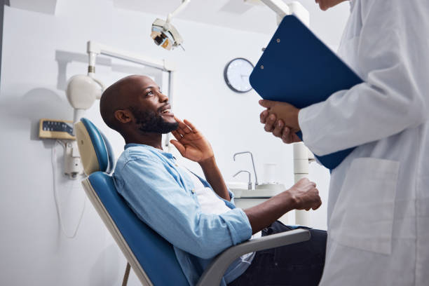 Best Weekend Emergency Dentist in Cotter, AR