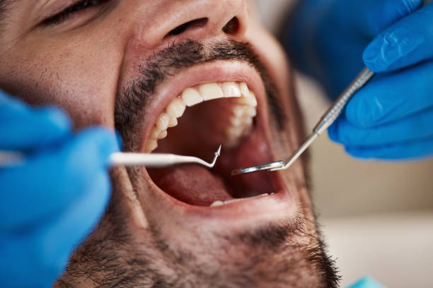 Professional Emergency Dentist in AR