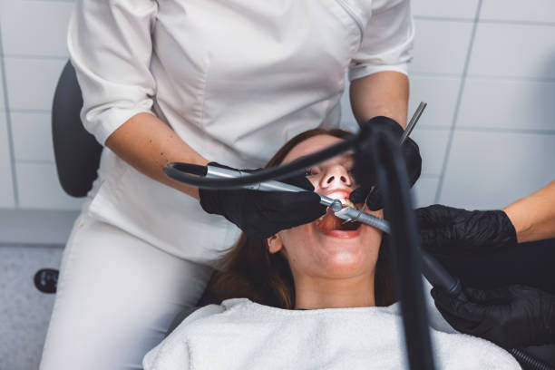 Best Emergency Dental Services for Seniors in Cotter, AR