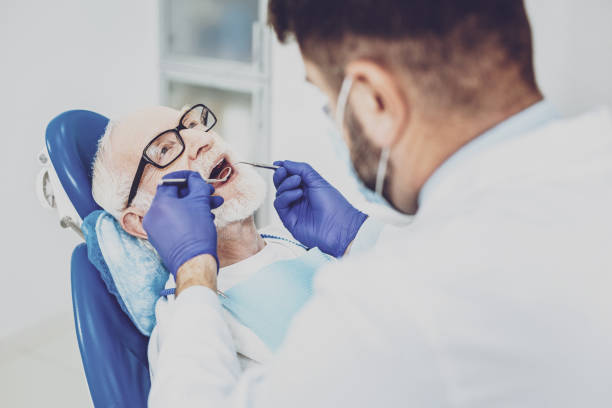 Best Emergency Root Canal Treatment in Cotter, AR